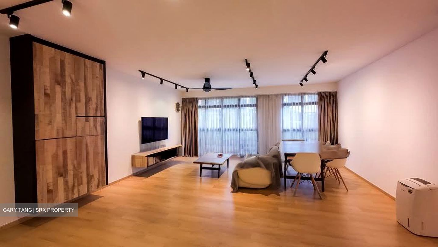 Blk 547A Segar Vale (Bukit Panjang), HDB 5 Rooms #578844861